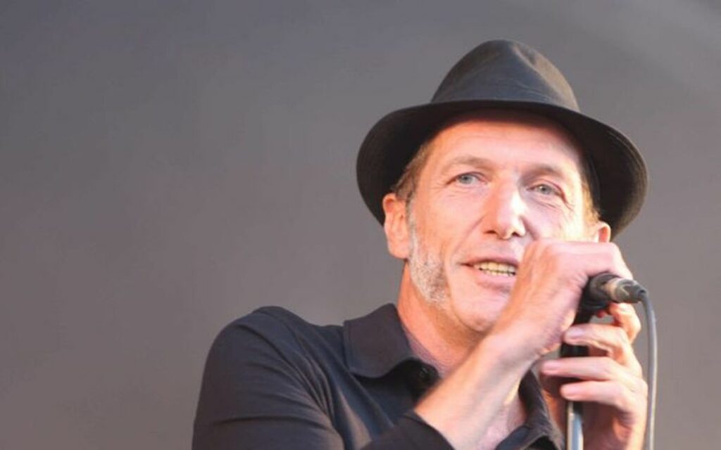 Victoires de la Bretagne 2014 : Miossec Breton de l'année
