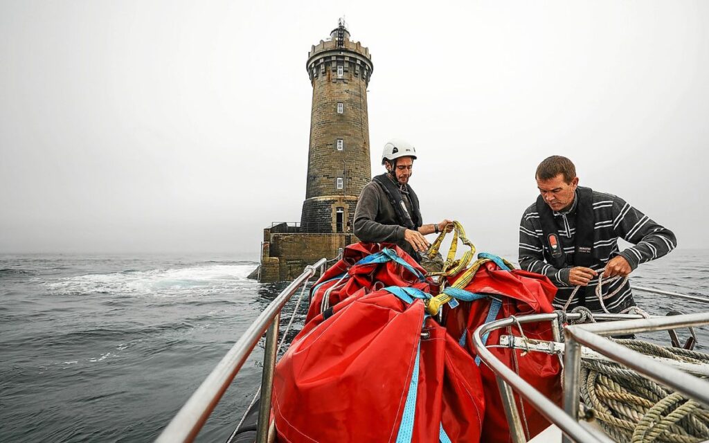 Après les tempêtes, gros plan sur les Phares et Balises, lauréats de la première édition des Victoires