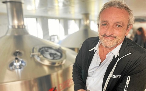 40 ans d'innovation pour cet incontournable ambassadeur de la Bretagne ici et ailleurs !