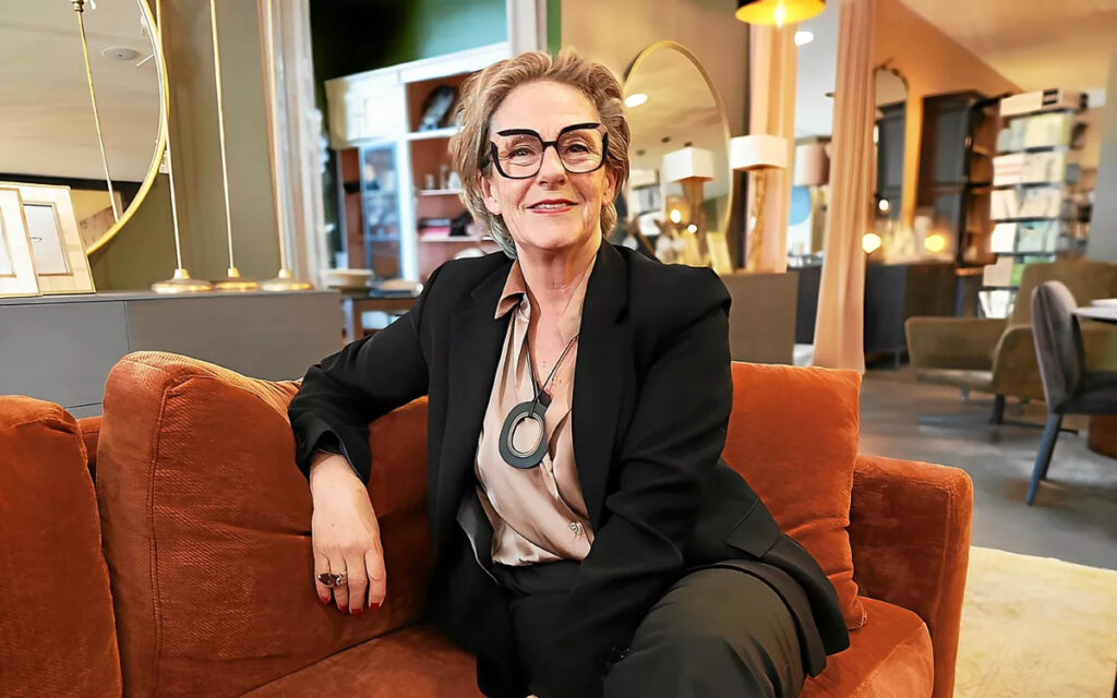 « Il faut toujours surprendre » : à Saint-Malo, cette spécialiste de la déco reçoit une prestigieuse récompense internationale