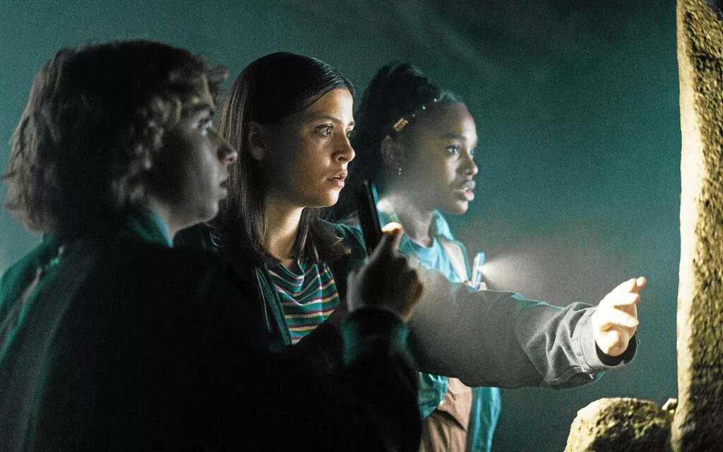 « Anaon », « 37 secondes »… Tournés en Bretagne, ces séries ou films à voir en ce moment
