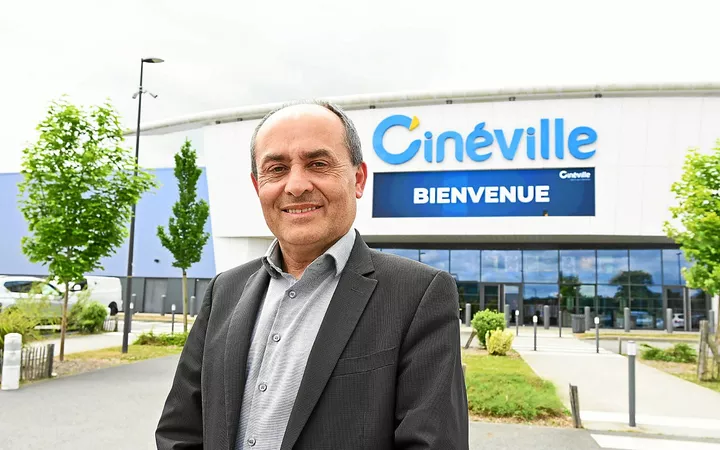 Ce groupe rennais possède une dizaine de cinémas en Bretagne : « On ne sera jamais à vendre »