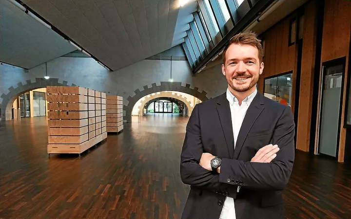 « C’est en temps de crise qu’il faut investir » : le groupe finistérien Quéguiner en passe de racheter le spécialiste du béton BHR
