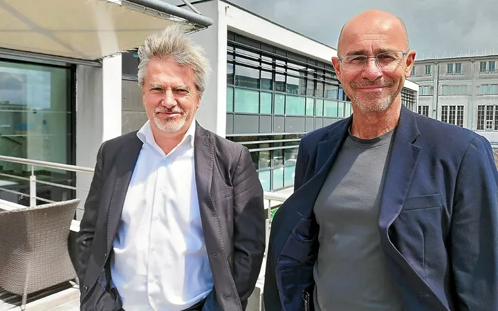 « L’IA peut aider aux sauvetages en mer ou à lutter contre la pêche illégale » : la société brestoise eOdyn travaille à améliorer la sécurité maritime