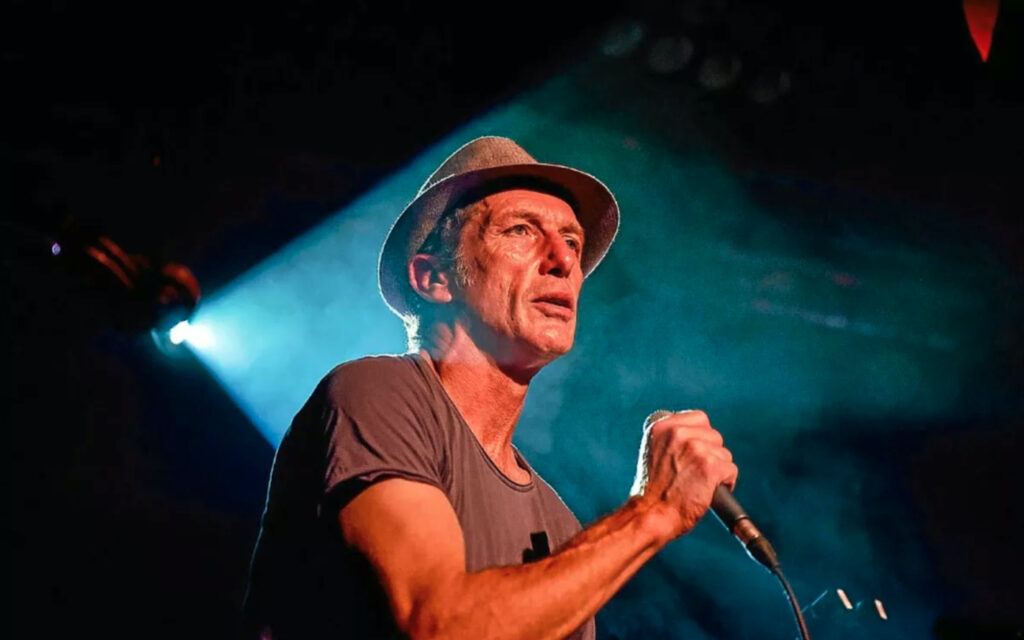 Miossec président du jury !