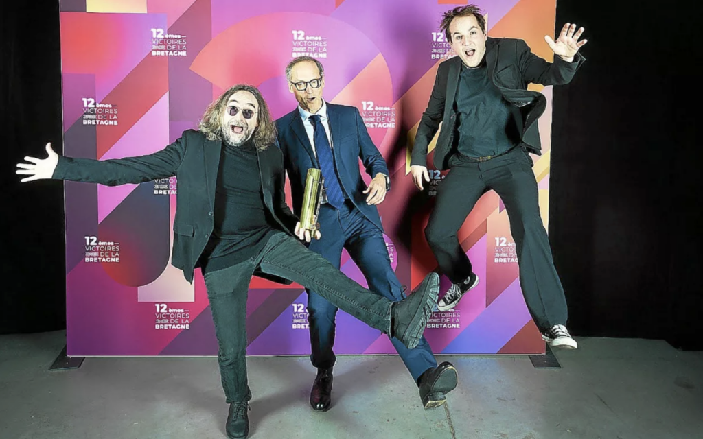 Bretons de l’année 2026 : Matmatah donne le la !