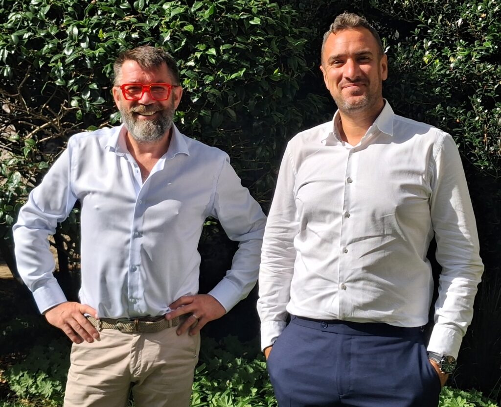 Groupe Vert nouveau parrain des Arts et Spectacles
