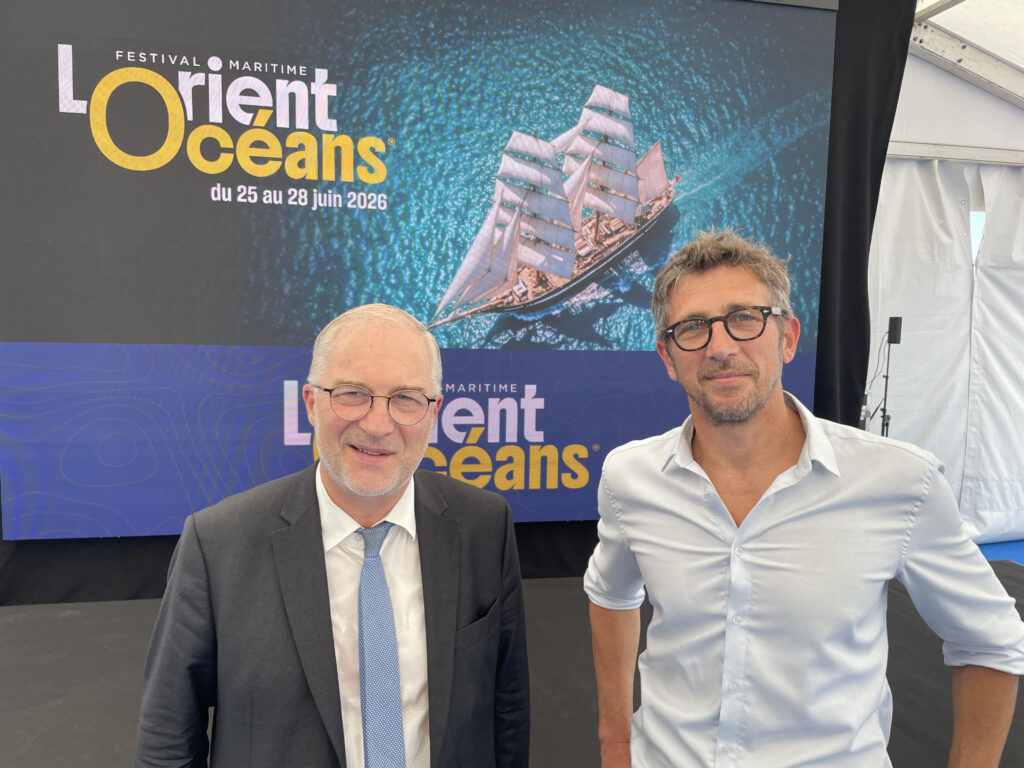 Victoires 2026 : cap sur Lorient !